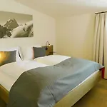 Vital & Brixen Hotel