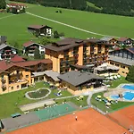 Vital & Brixen 4*