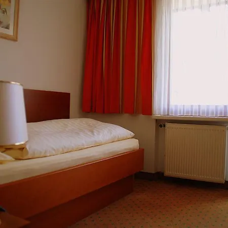 Hotel Vital & Brixen