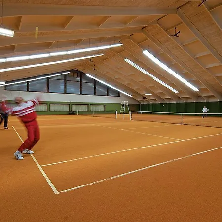 Vital & Brixen מלון 4*