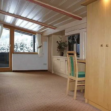 Vital & Brixen Hotel