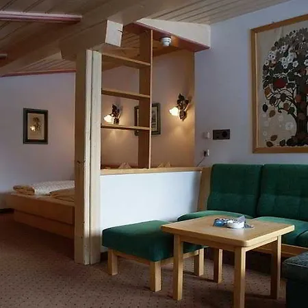 Hotel Vital & Brixen 4*