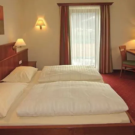 Hotel Vital & Brixen
