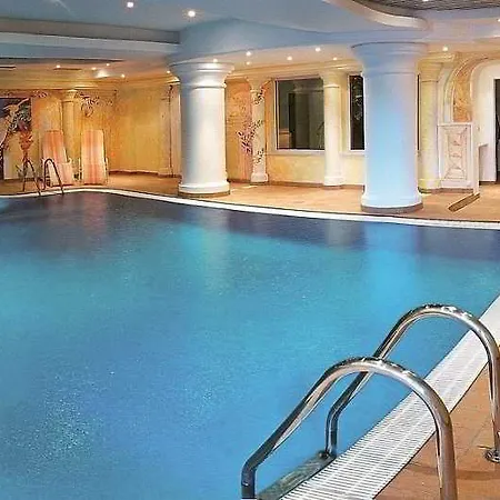 Hotel Vital & Brixen