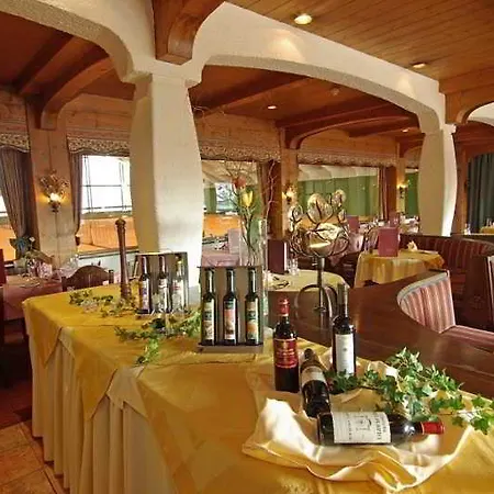 Vital & Brixen Hotel
