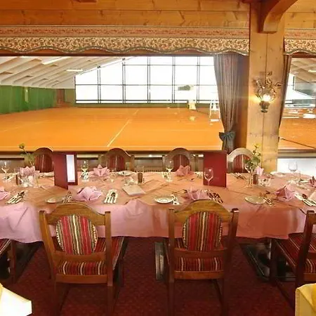 Hotel Vital & Brixen Brixen im Thale