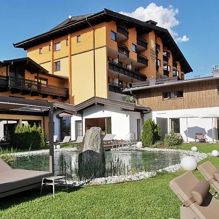Vital & Brixen Hotel