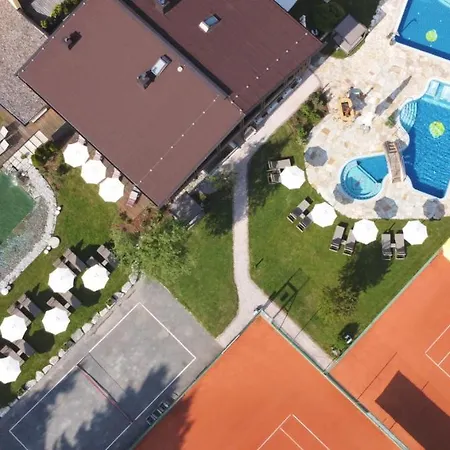 Vital & Brixen Hotel Brixen im Thale