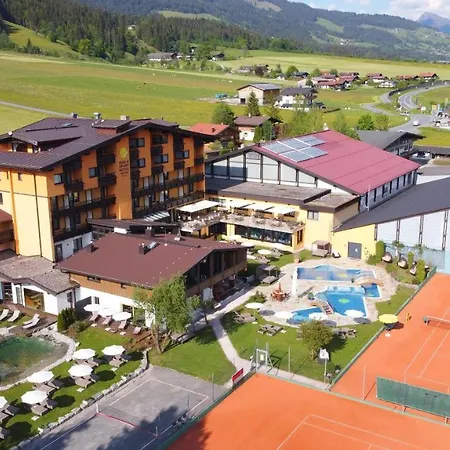 Vital & Brixen Hotel
