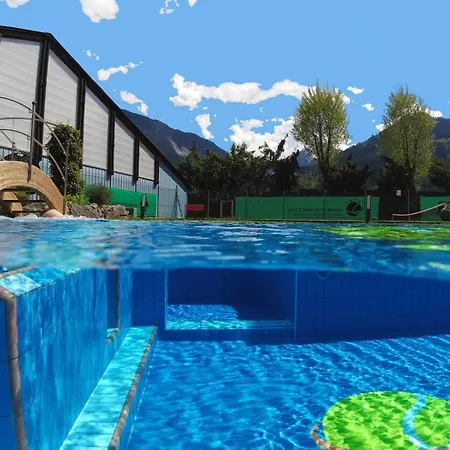 Vital & Brixen 4* بريكسن ام تاله