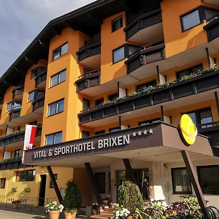 Vital & Brixen Hotel