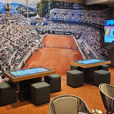 Vital & Brixen מלון בריקסן אים טהלה