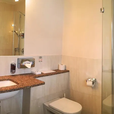 מלון Vital & Brixen בריקסן אים טהלה