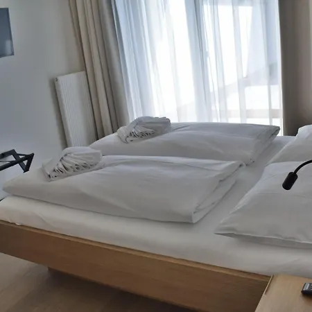 Vital & Brixen 4*