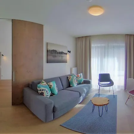 Vital & Brixen 4* בריקסן אים טהלה