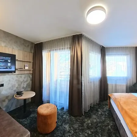 Hotel Vital & Sporthotel Brixen