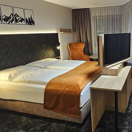 Vital & Brixen 4*