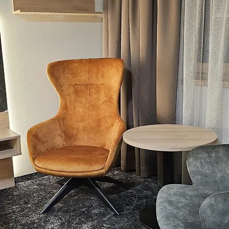 Vital & Brixen Hotel