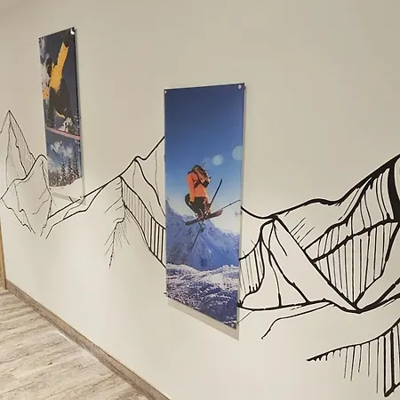 Vital & Brixen Hotel Brixen im Thale
