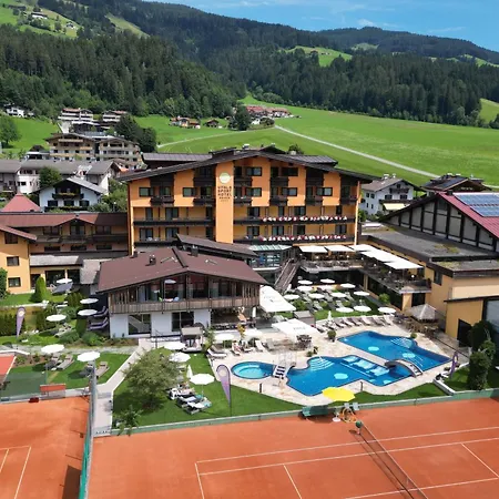 Hotel Vital & Brixen Brixen im Thale