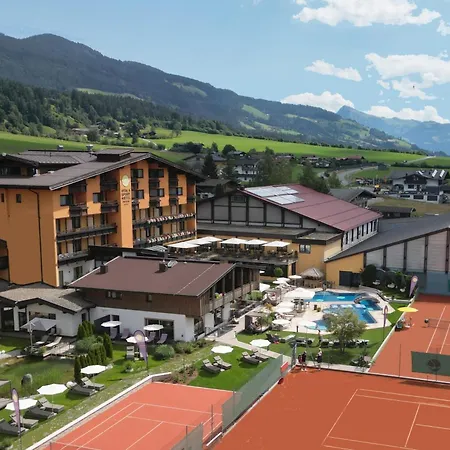 Vital & Brixen 4*