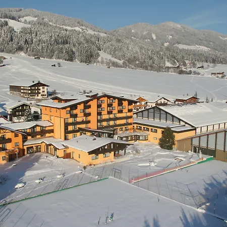 Vital & Brixen فندق بريكسن ام تاله