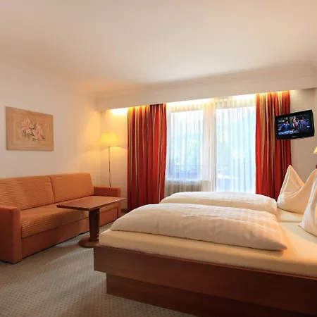 מלון Vital & Brixen 4*