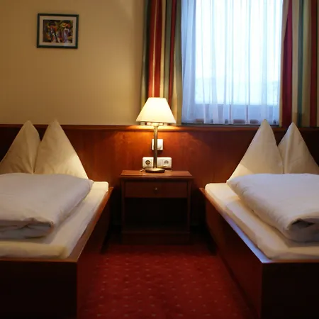 Vital & Brixen 4*