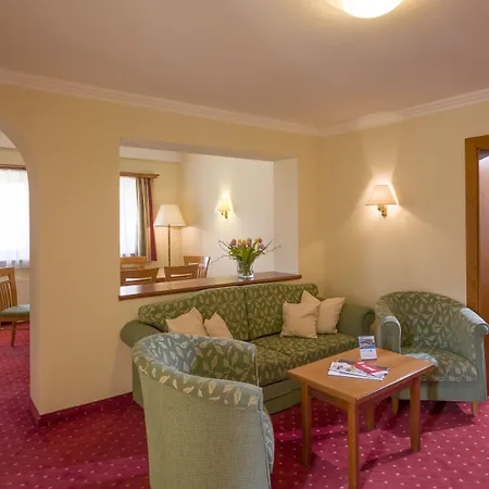 Hotel Vital & Brixen 4*