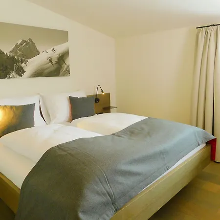 Vital & Brixen Hotel