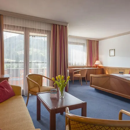 Vital & Brixen Hotel Brixen im Thale