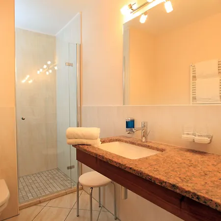 Vital & Brixen מלון