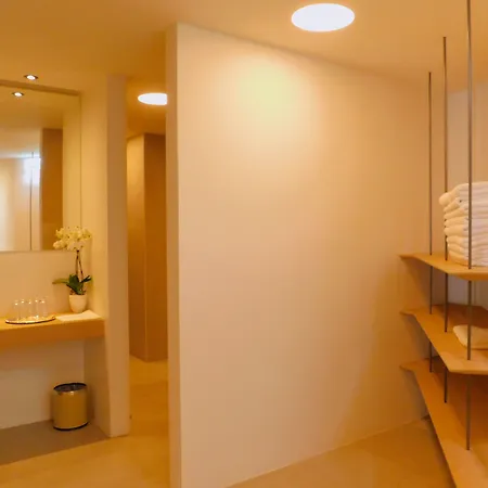 מלון Vital & Brixen 4*
