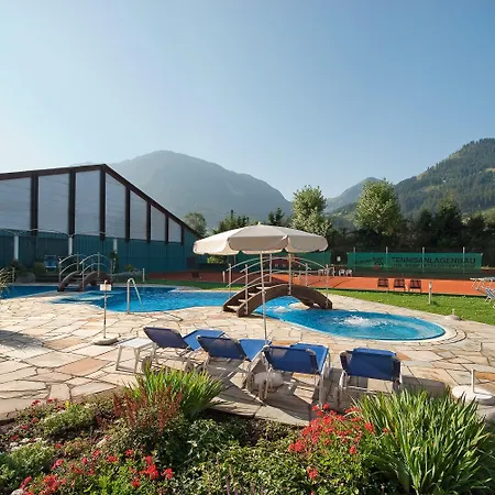 Vital & Brixen 4*