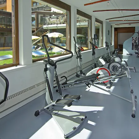 Vital & Brixen فندق