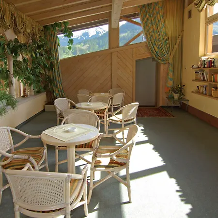 Hotel Vital & Brixen