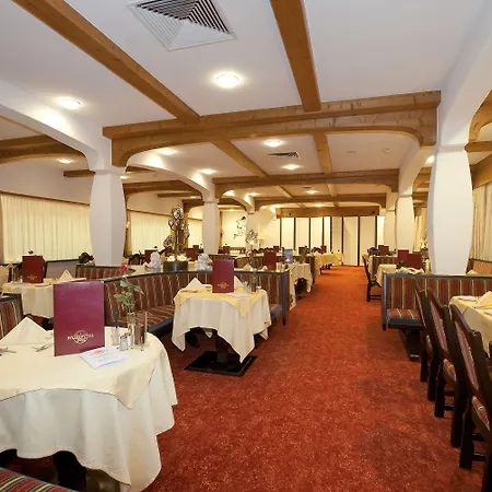 Vital & Brixen 4* בריקסן אים טהלה