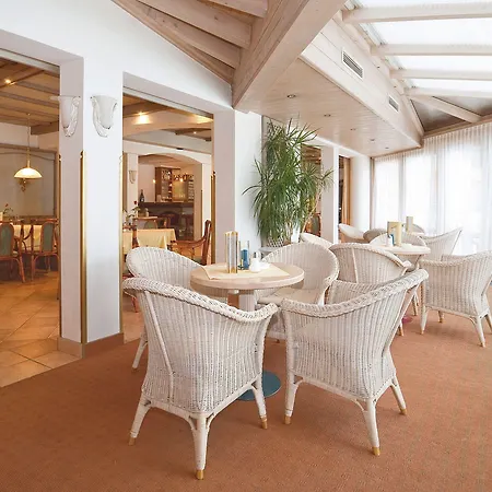 Vital & Brixen فندق