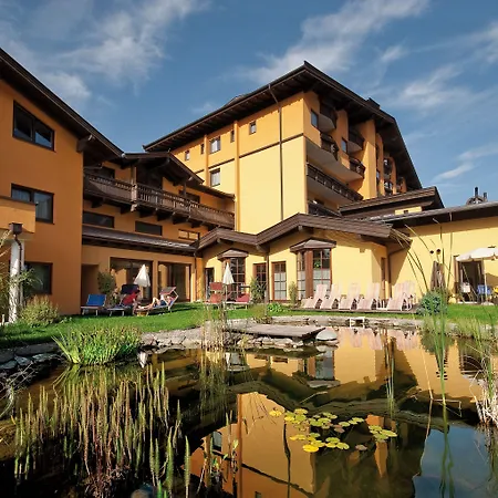 Vital & Brixen 4*