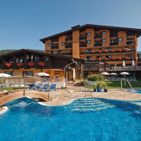 Vital & Brixen מלון בריקסן אים טהלה