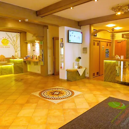 מלון Vital & Brixen 4*