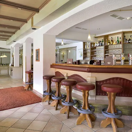 מלון Vital & Brixen בריקסן אים טהלה