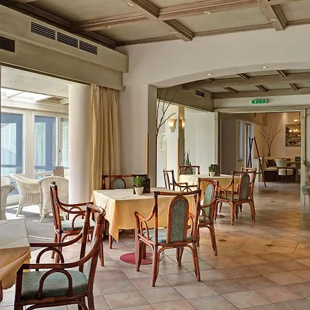 Vital & Brixen 4*