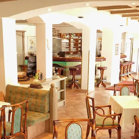 Vital & Brixen 4* بريكسن ام تاله