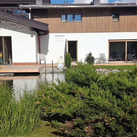 Vital & Brixen 4*
