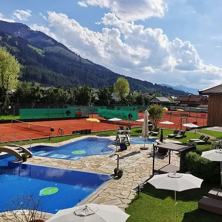 Vital & Brixen Hotel 4*