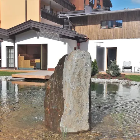 מלון Vital & Brixen