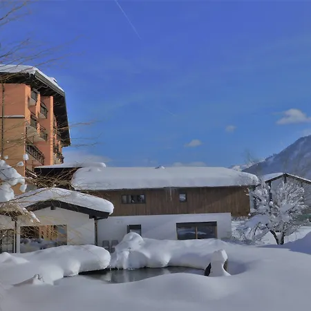 Hotel Vital & Brixen Brixen im Thale