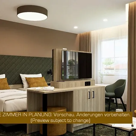 Hotel Vital & Brixen Brixen im Thale