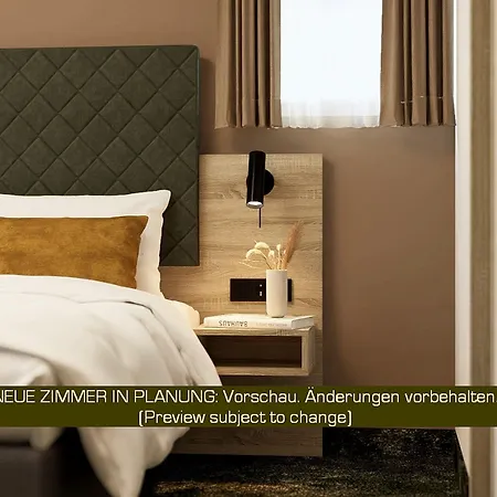 Vital & Brixen